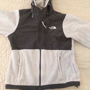 North face jacket